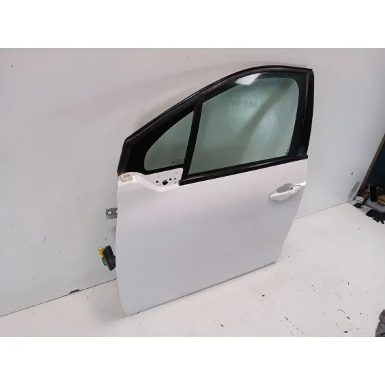 Puerta Delantera Izquierda para Peugeot 208 I (Ca_, Cc_)