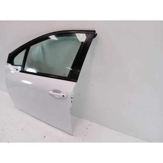 Puerta Delantera Izquierda para Peugeot 208 I (Ca_, Cc_)