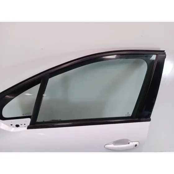 Puerta Delantera Izquierda para Peugeot 208 I (Ca_, Cc_)