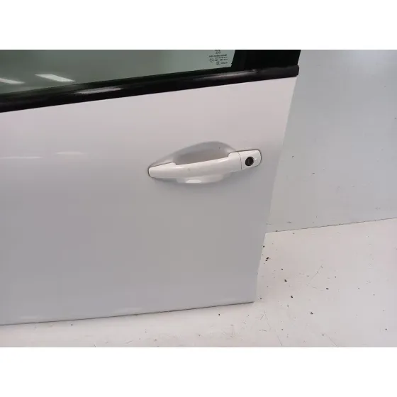 Puerta Delantera Izquierda para Peugeot 208 I (Ca_, Cc_)