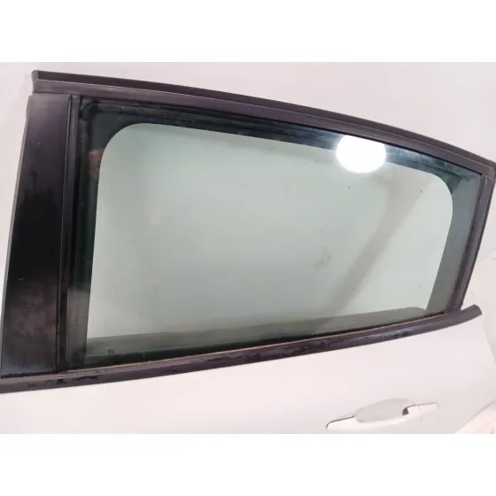 Puerta Trasera Izquierda para Peugeot 208 I (Ca_, Cc_)