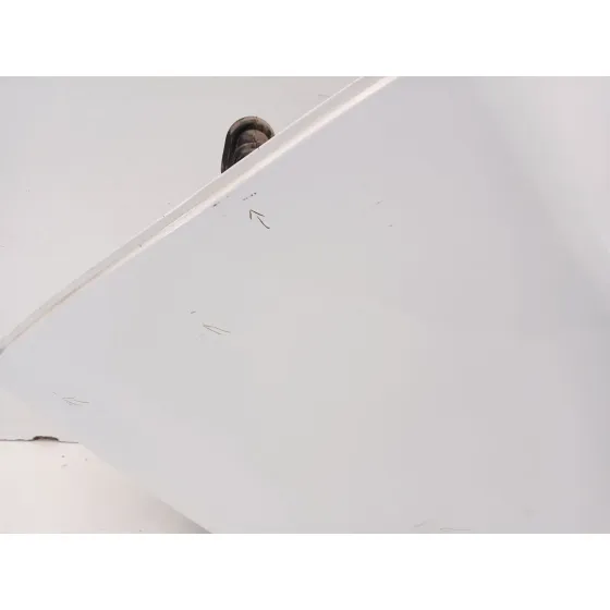 Puerta Trasera Izquierda para Peugeot 208 I (Ca_, Cc_)