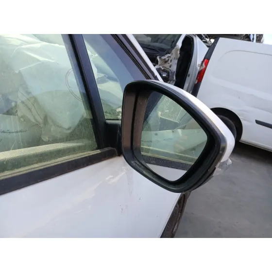 Retrovisor Derecho para Peugeot 208 I (Ca_, Cc_)