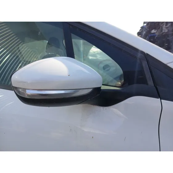 Retrovisor Derecho para Peugeot 208 I (Ca_, Cc_)