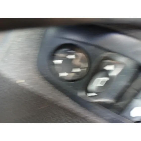 Retrovisor Derecho para Peugeot 208 I (Ca_, Cc_)