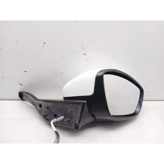 Retrovisor Derecho para Peugeot 208 I (Ca_, Cc_)
