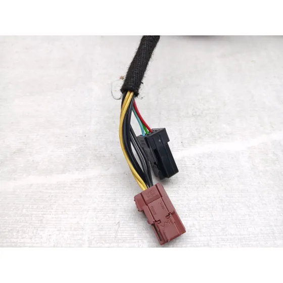 Retrovisor Derecho para Peugeot 208 I (Ca_, Cc_)
