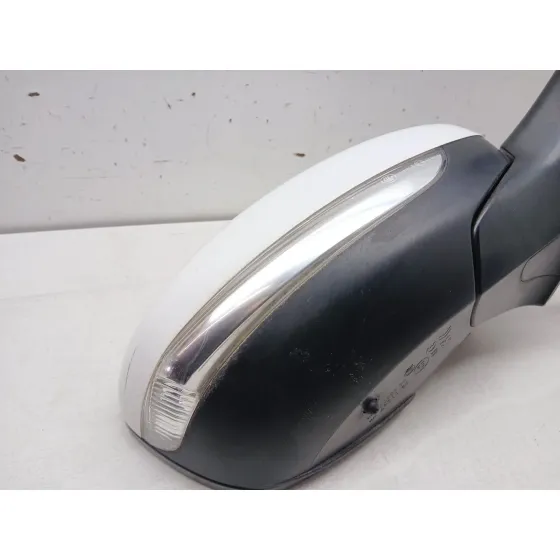 Retrovisor Derecho para Peugeot 208 I (Ca_, Cc_)