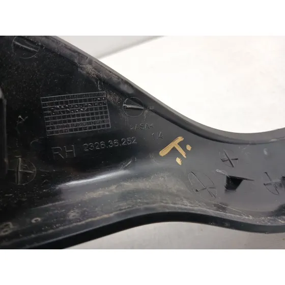 Retrovisor Derecho para Peugeot 208 I (Ca_, Cc_)