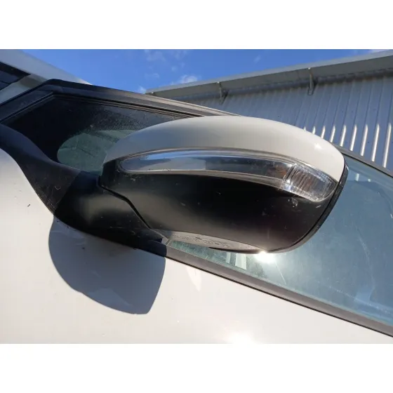 Retrovisor Izquierdo para Peugeot 208 I (Ca_, Cc_)