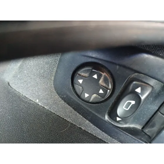 Retrovisor Izquierdo para Peugeot 208 I (Ca_, Cc_)