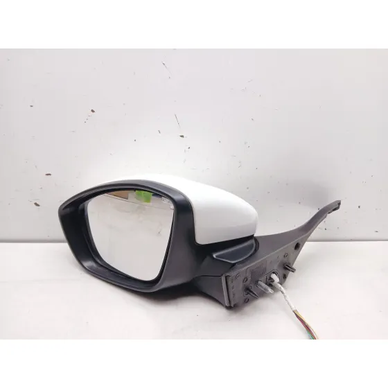 Retrovisor Izquierdo para Peugeot 208 I (Ca_, Cc_)