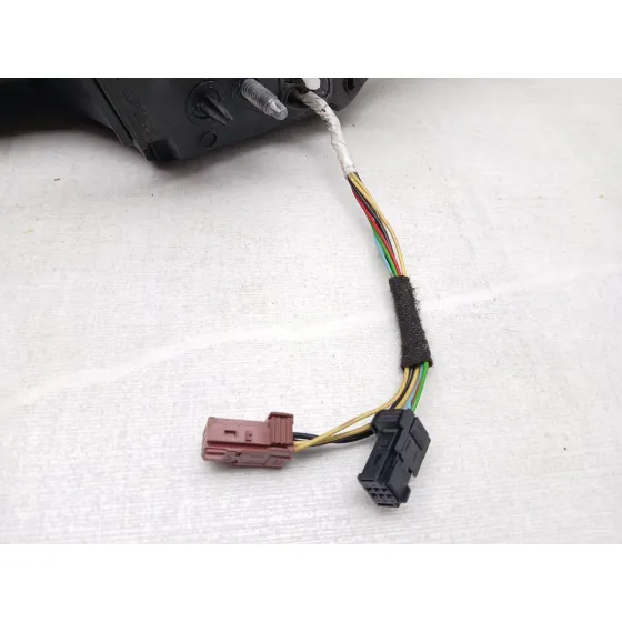 Retrovisor Izquierdo para Peugeot 208 I (Ca_, Cc_)