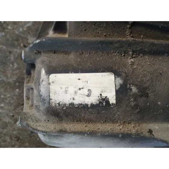 Caja Cambios para Ford Transit Connect (Tc7)