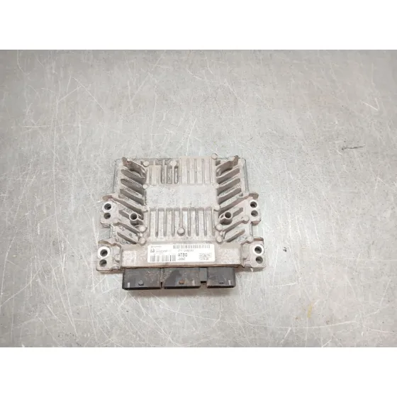 Centralita Motor Uce para Ford Transit Connect (Tc7)