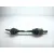 Transmision Delantera Izquierda para Ford Transit Connect (Tc7)