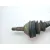 Transmision Delantera Izquierda para Ford Transit Connect (Tc7)