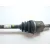 Transmision Delantera Izquierda para Ford Transit Connect (Tc7)