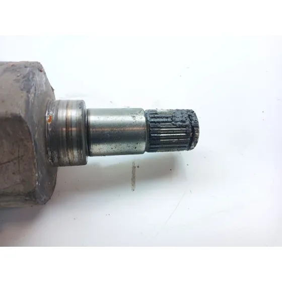 Transmision Delantera Izquierda para Ford Transit Connect (Tc7)