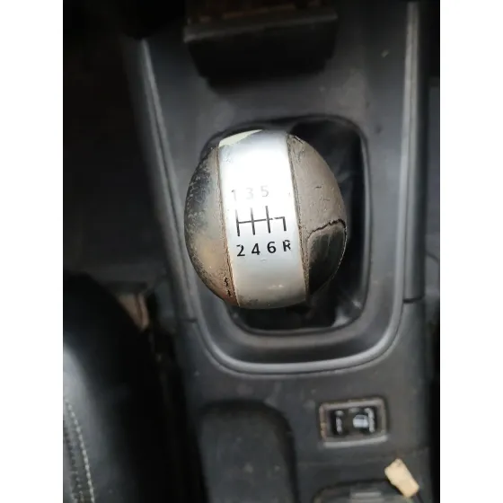 Caja Cambios para Nissan Primera Hatchback (P12)