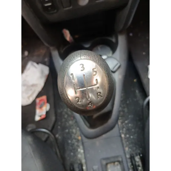 Caja Cambios para Dacia Sandero Ii (B8_)
