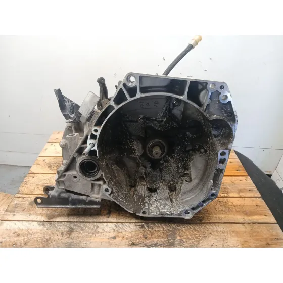 Caja Cambios para Dacia Sandero Ii (B8_)
