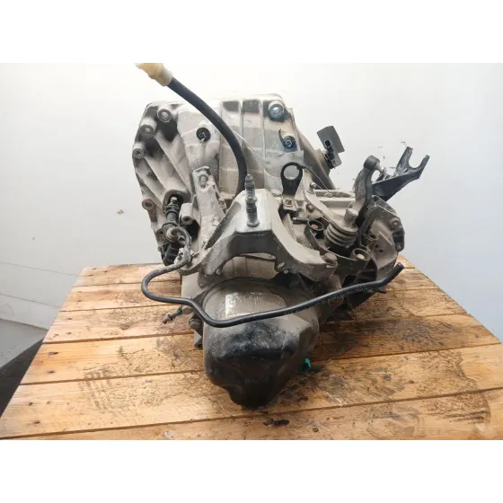 Caja Cambios para Dacia Sandero Ii (B8_)