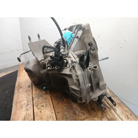 Caja Cambios para Dacia Sandero Ii (B8_)