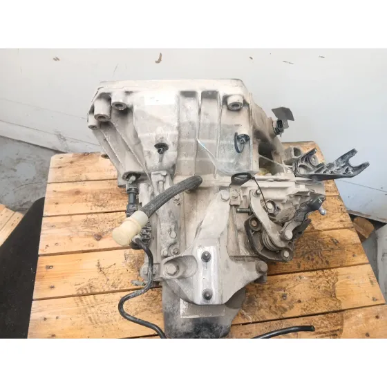 Caja Cambios para Dacia Sandero Ii (B8_)