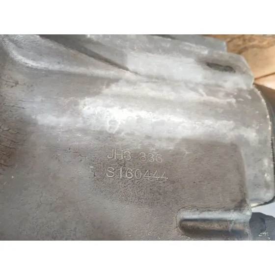 Caja Cambios para Dacia Sandero Ii (B8_)
