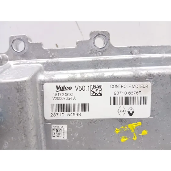 Centralita Motor Uce para Dacia Sandero Ii (B8_)