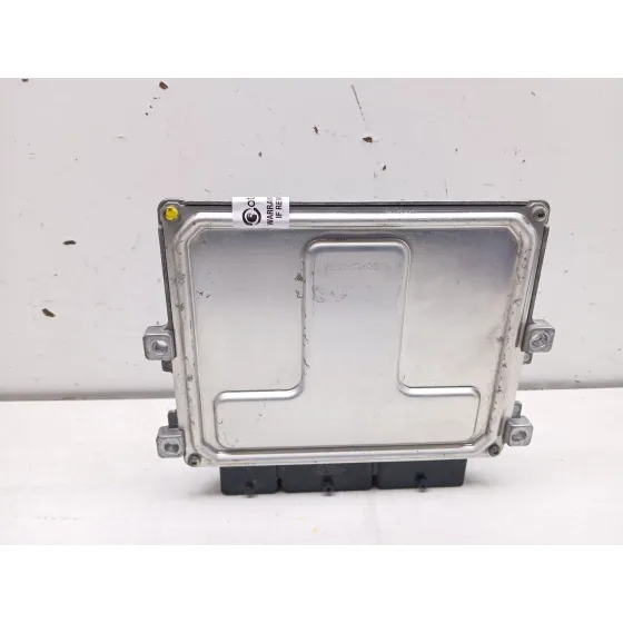 Centralita Motor Uce para Dacia Sandero Ii (B8_)