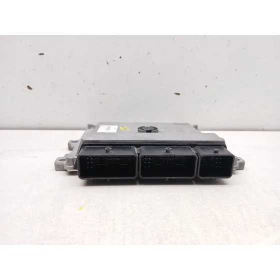 Centralita Motor Uce para Dacia Sandero Ii (B8_)