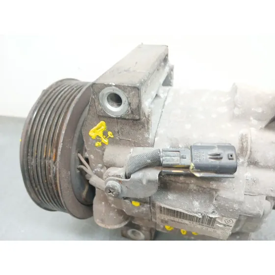 Compresor Aire Acondicionado para Dacia Sandero Ii (B8_)