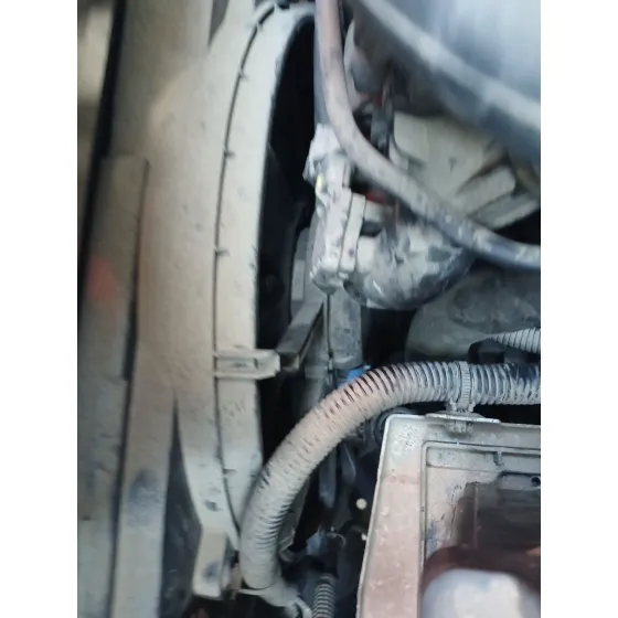 Electroventilador para Dacia Sandero Ii (B8_)