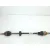 Transmision Delantera Derecha para Dacia Sandero Ii (B8_)