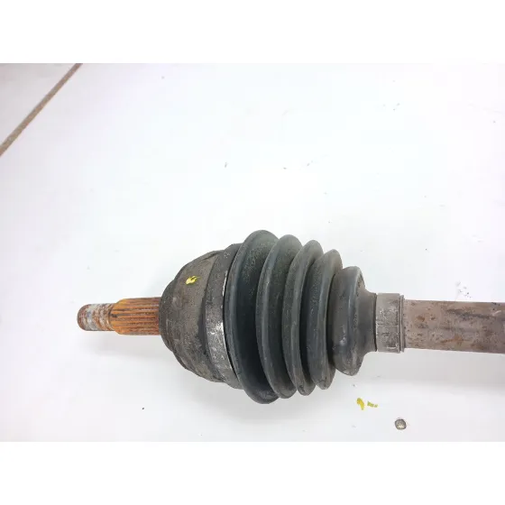 Transmision Delantera Derecha para Dacia Sandero Ii (B8_)