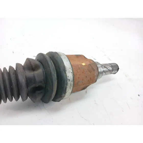 Transmision Delantera Derecha para Dacia Sandero Ii (B8_)