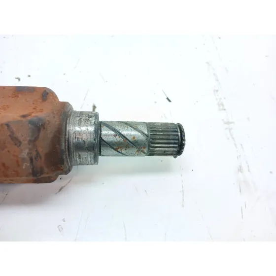 Transmision Delantera Derecha para Dacia Sandero Ii (B8_)