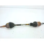 Transmision Delantera Izquierda para Dacia Sandero Ii (B8_)