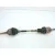 Transmision Delantera Izquierda para Dacia Sandero Ii (B8_)
