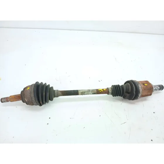 Transmision Delantera Izquierda para Dacia Sandero Ii (B8_)