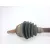 Transmision Delantera Izquierda para Dacia Sandero Ii (B8_)