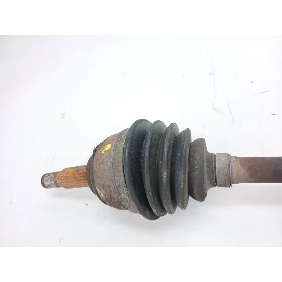 Transmision Delantera Izquierda para Dacia Sandero Ii (B8_)
