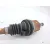 Transmision Delantera Izquierda para Dacia Sandero Ii (B8_)
