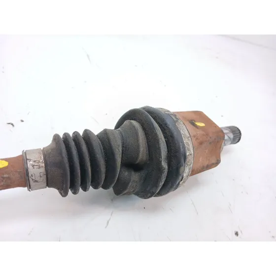 Transmision Delantera Izquierda para Dacia Sandero Ii (B8_)