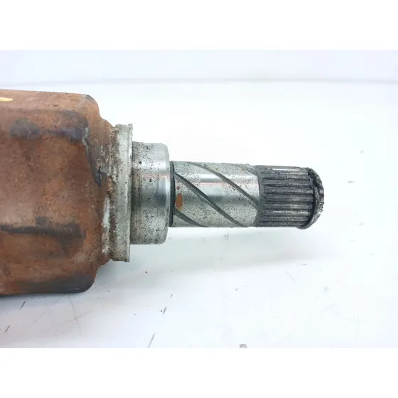 Transmision Delantera Izquierda para Dacia Sandero Ii (B8_)
