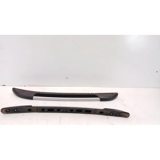 Barras Techo para Dacia Sandero Ii (B8_)