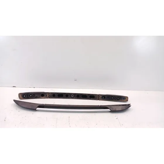 Barras Techo para Dacia Sandero Ii (B8_)