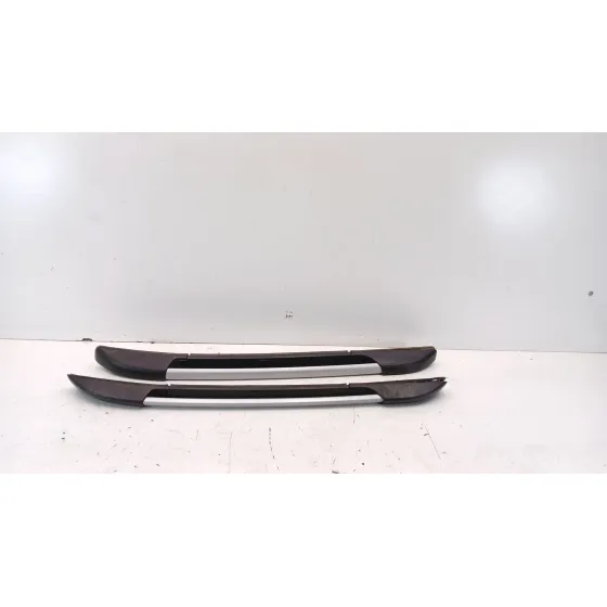 Barras Techo para Dacia Sandero Ii (B8_)